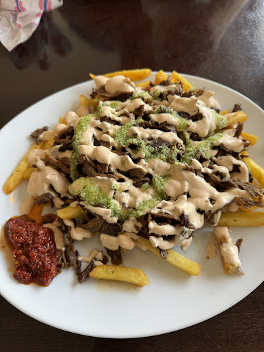 Photo of Marcel's sharwarma bar - Skanderborgvej 183, 8260 Viby J